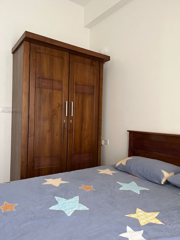 undefined Short Term Apartment in Colombo City 3