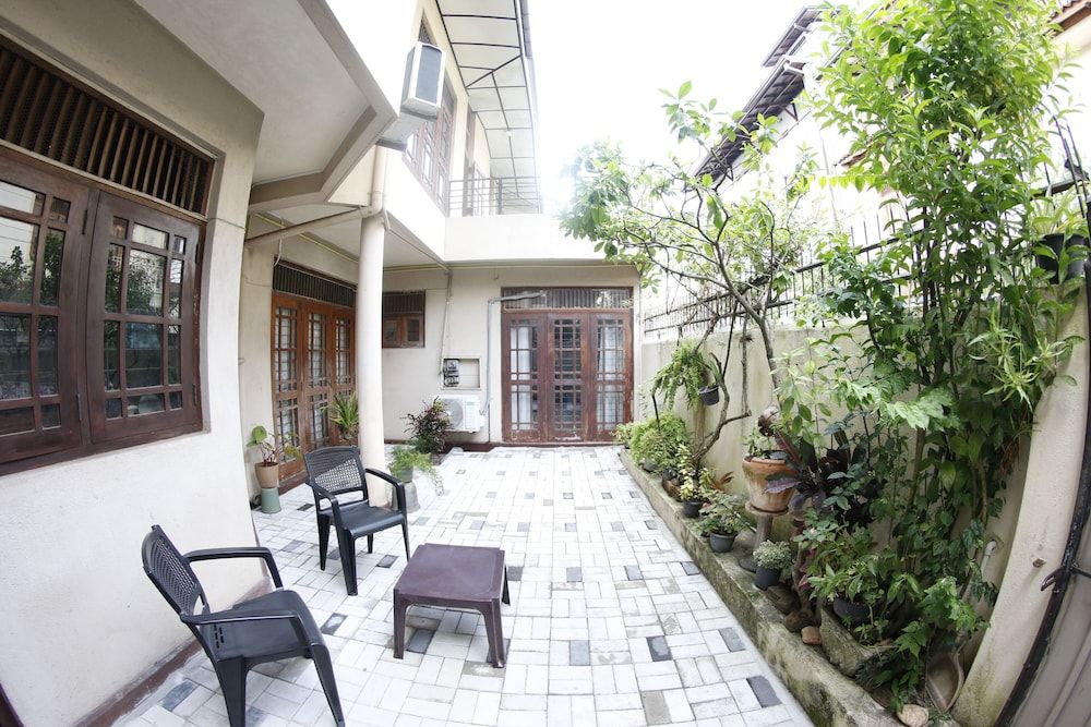 undefined Oasis Colombo 2