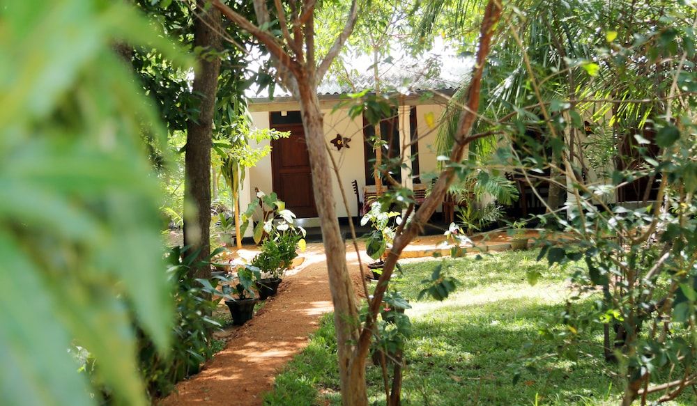 undefined Sigiri Mango Garden Resort 7