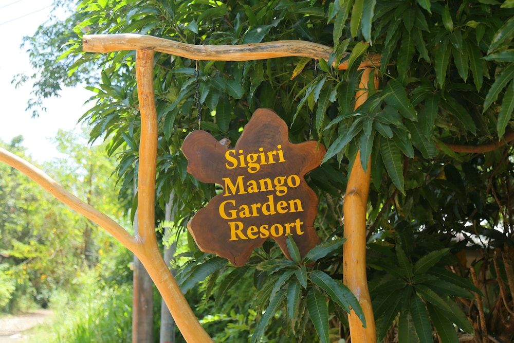 undefined Sigiri Mango Garden Resort 6