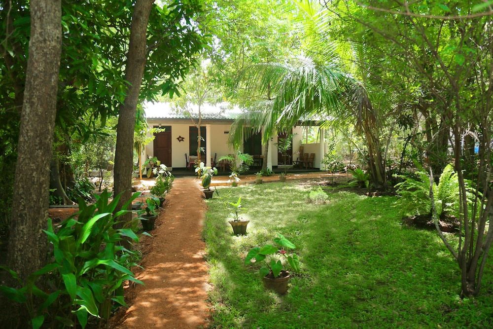 undefined Sigiri Mango Garden Resort 5