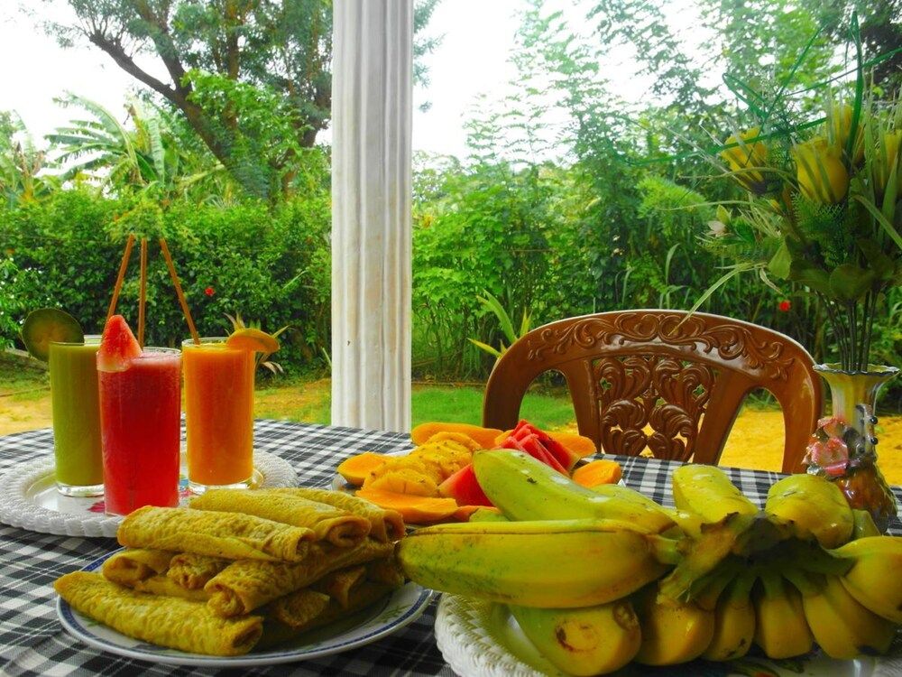 undefined Sigiri Lakshan Home Stay 6