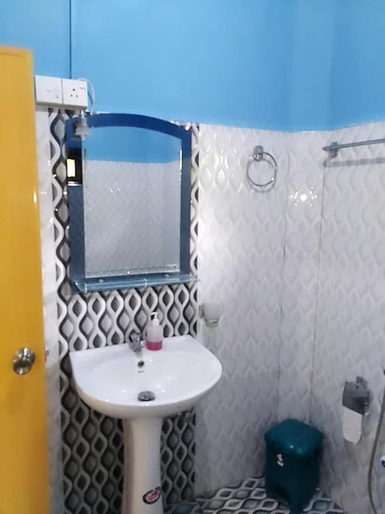 Sigiri Sunrise Superior Double Room 8