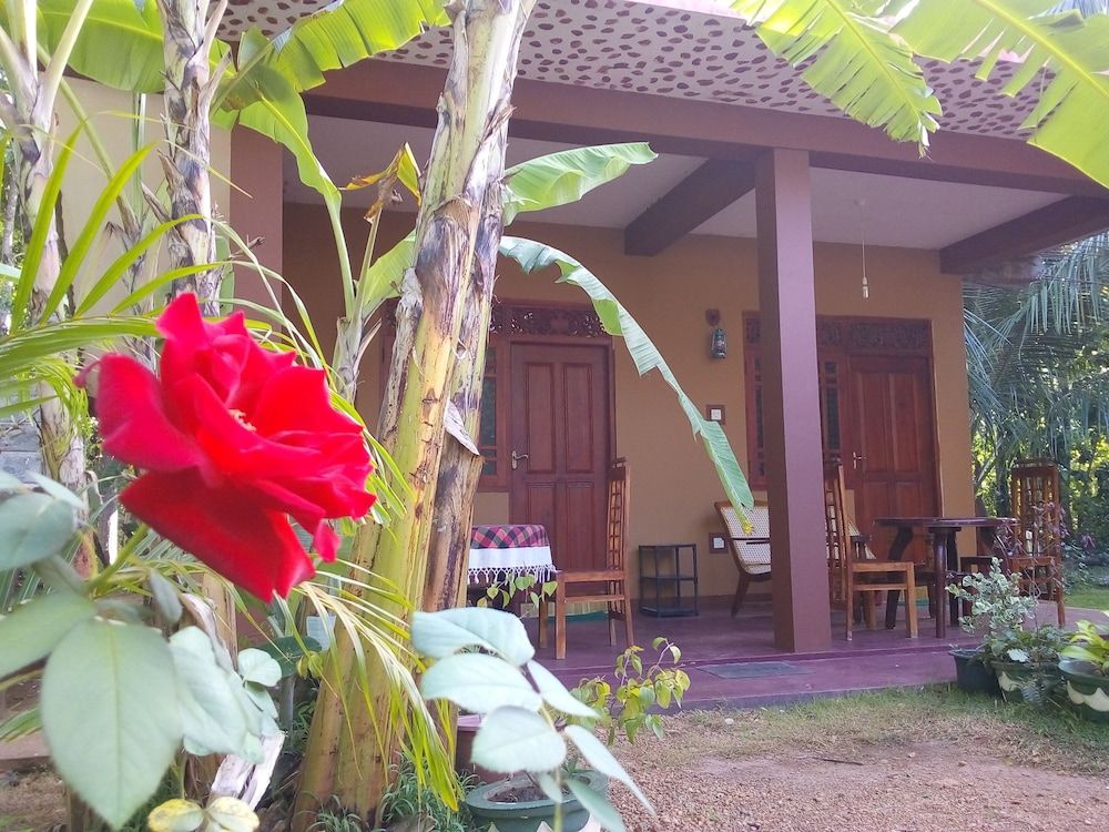 undefined Sigiriya Nature Villa Lodge 7