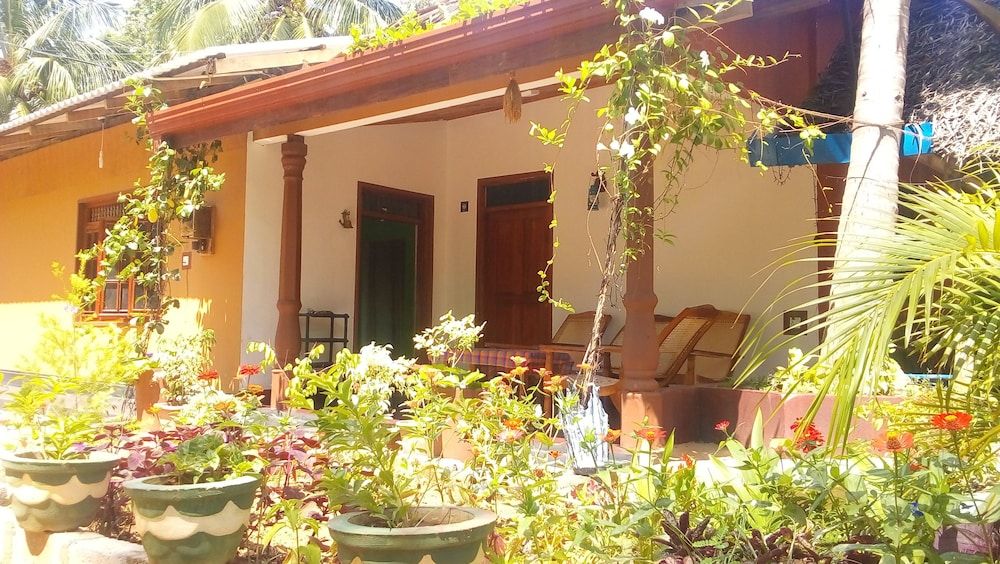 undefined Sigiriya Nature Villa Lodge 4