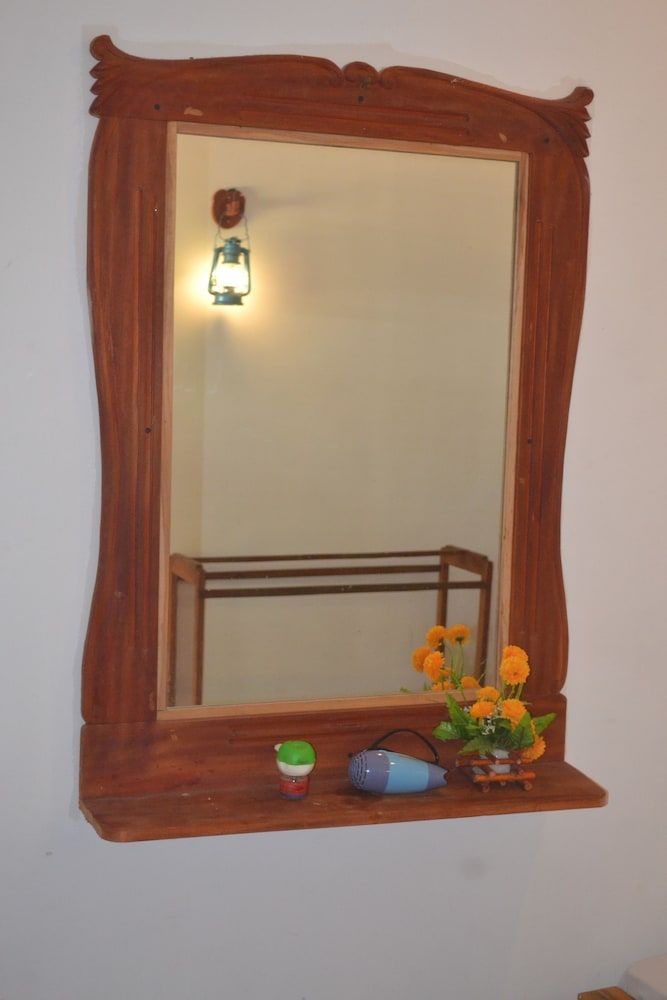 Sigiriya Nature Villa Lodge Deluxe Double Room, 2 Bedrooms, Garden View 10