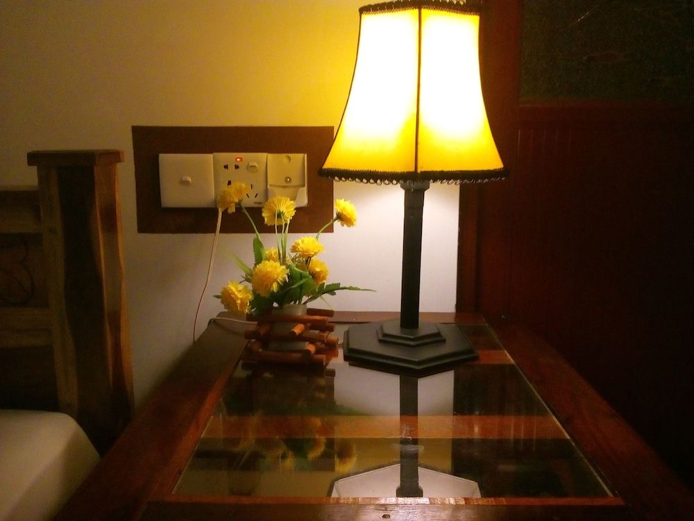 Sigiriya Nature Villa Lodge Deluxe Double Room, 2 Bedrooms, Garden View 11