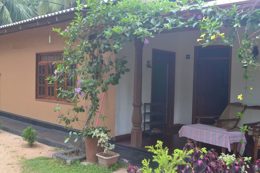 undefined Sigiriya Nature Villa Lodge 6