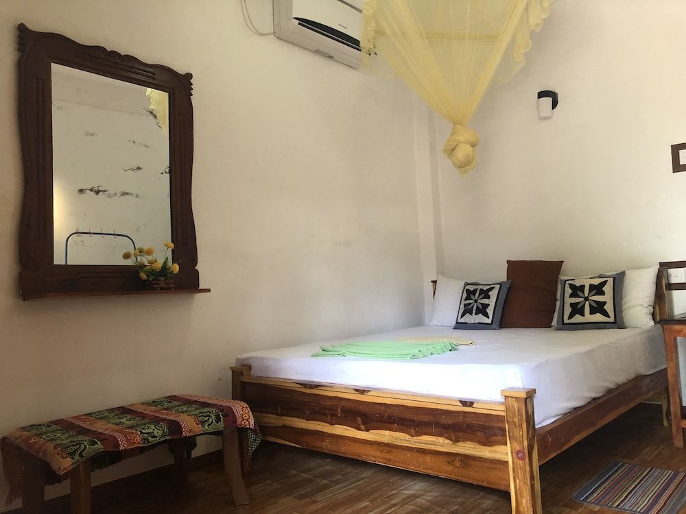 undefined Sigiriya Nature Villa Lodge 2
