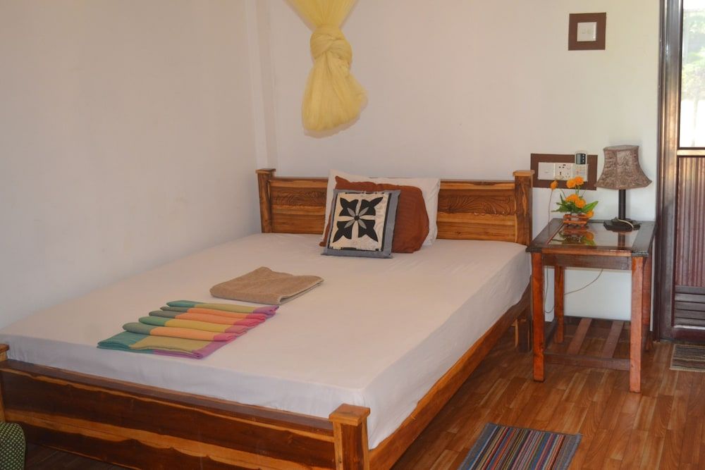 undefined Sigiriya Nature Villa Lodge 8