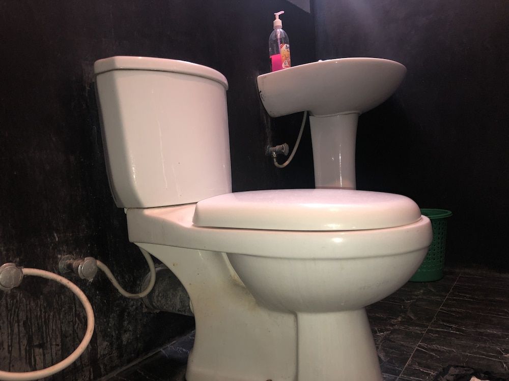 undefined Sigiriya Nature Villa Lodge 10