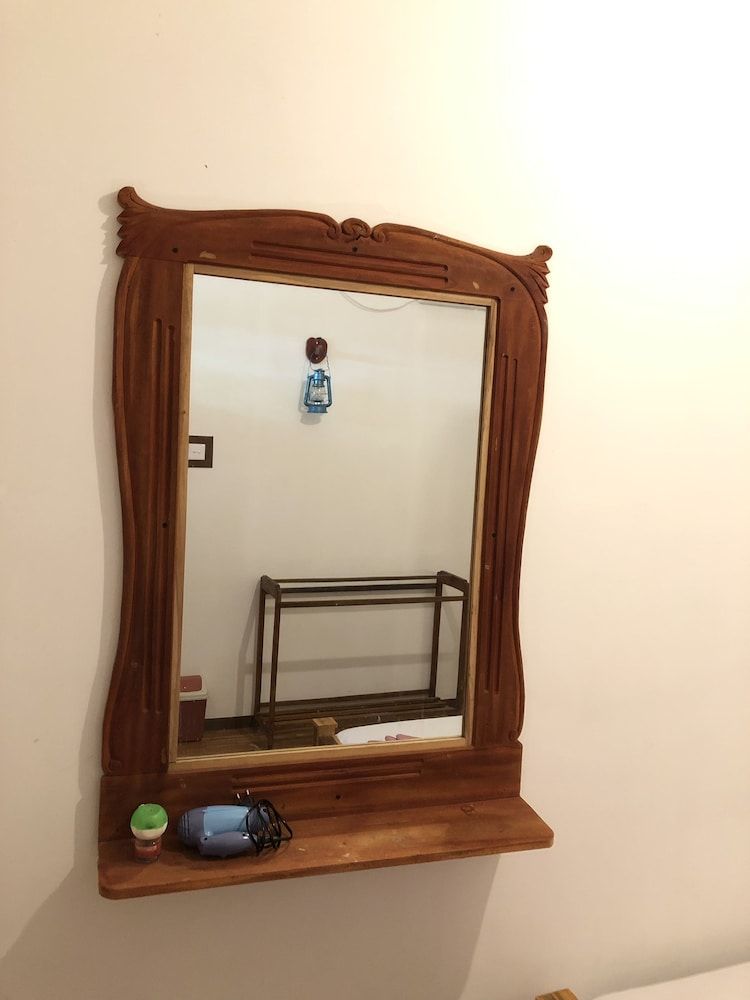 Sigiriya Nature Villa Lodge Deluxe Double Room, 2 Bedrooms, Garden View 4