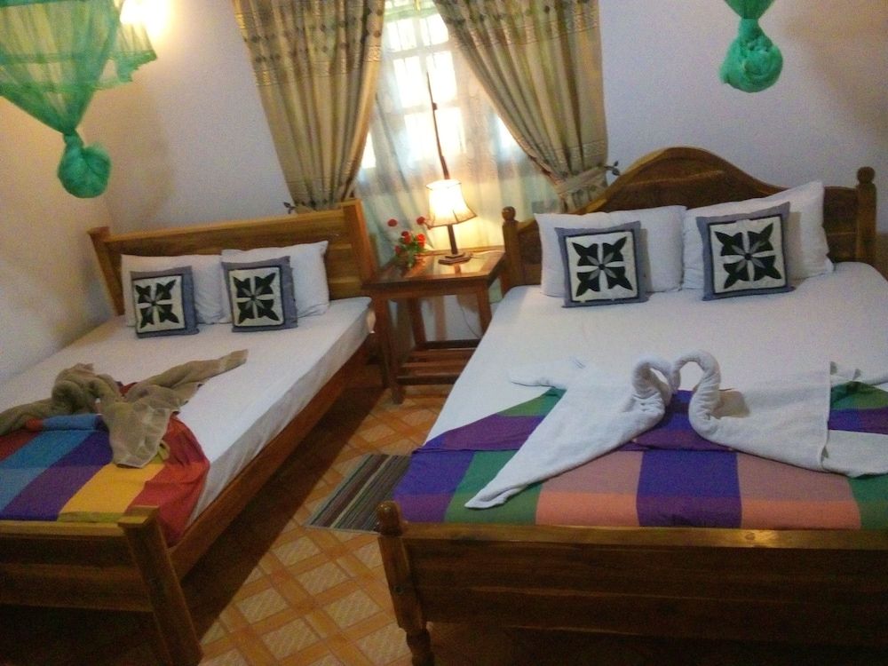 undefined Sigiriya Nature Villa Lodge 3