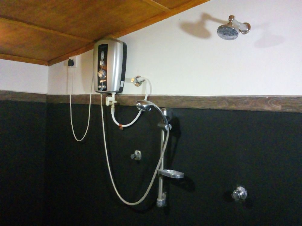 Sigiriya Nature Villa Lodge Family Quadruple Room, Private Bathroom, Garden View 6