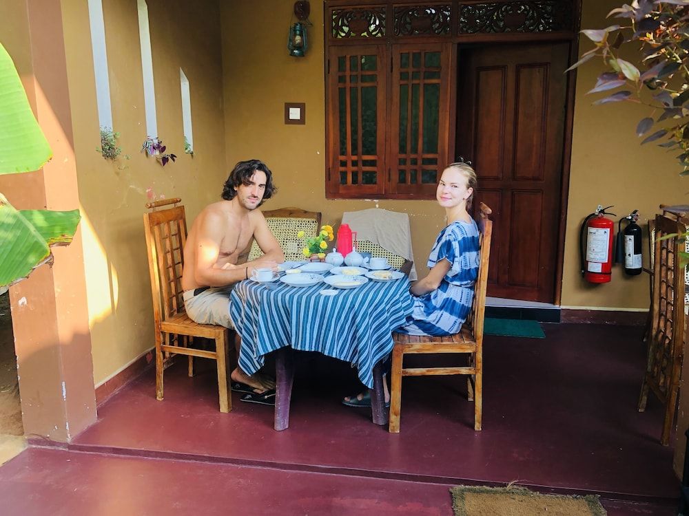 undefined Sigiriya Nature Villa Lodge