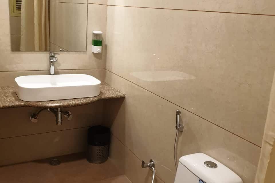 Rajputana Palace Deluxe Room 5