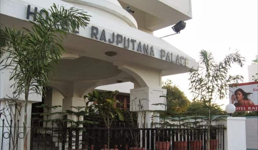 Rajputana Palace others