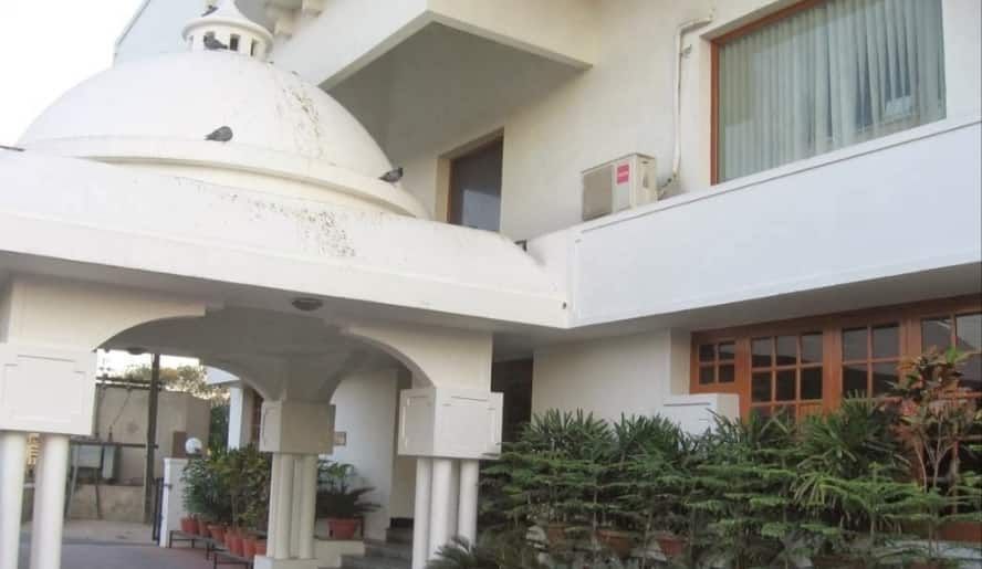 undefined Rajputana Palace 10