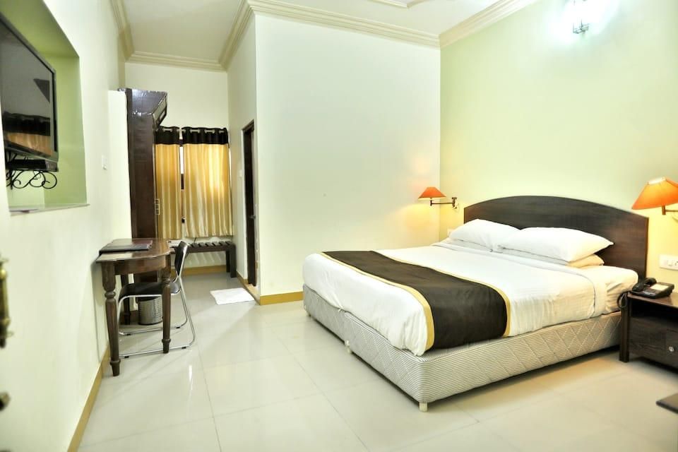 Rajputana Palace Deluxe Room 2