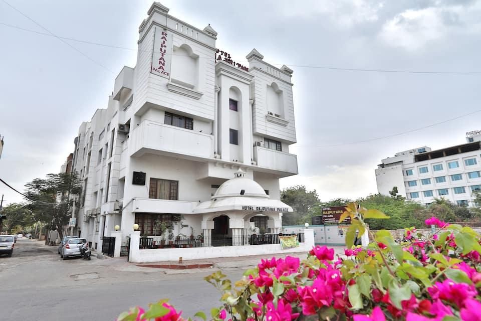 undefined Rajputana Palace 2