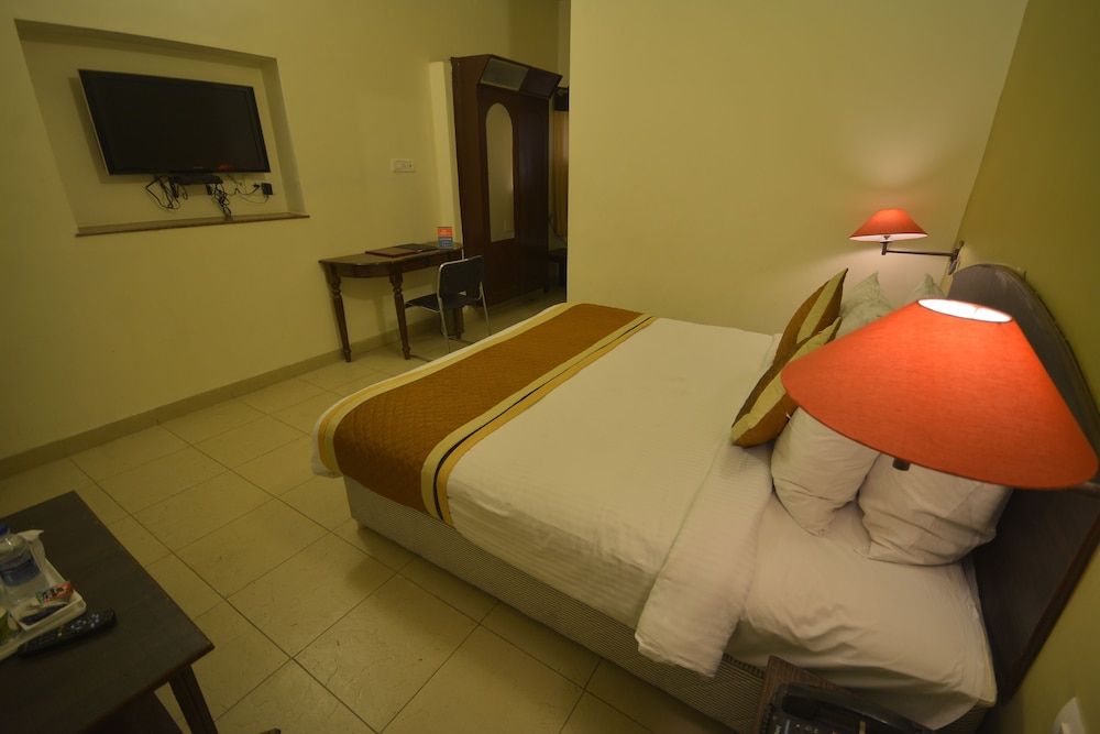 Rajputana Palace Deluxe Room