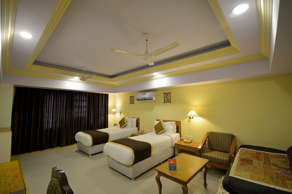 undefined Rajputana Palace 5