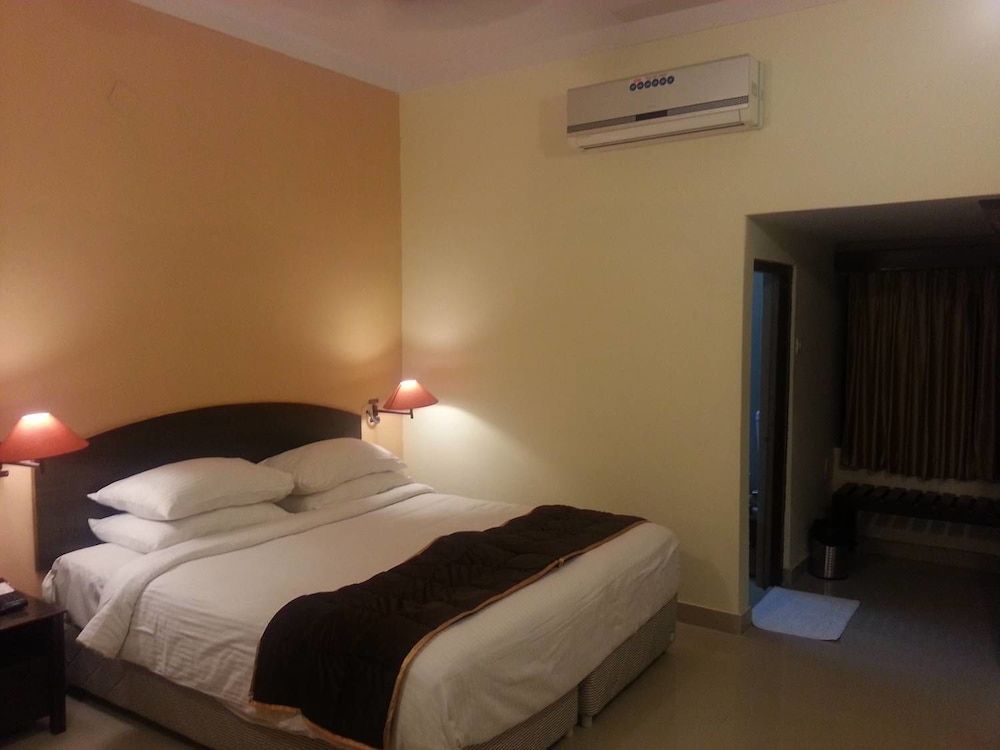 Deluxe Room, 1 Bedroom