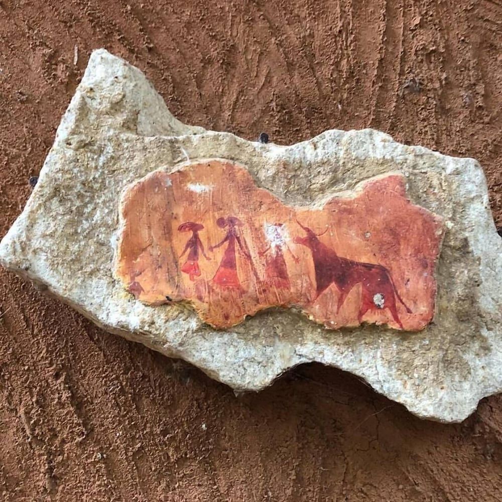 undefined Thick forest sigiriya 7