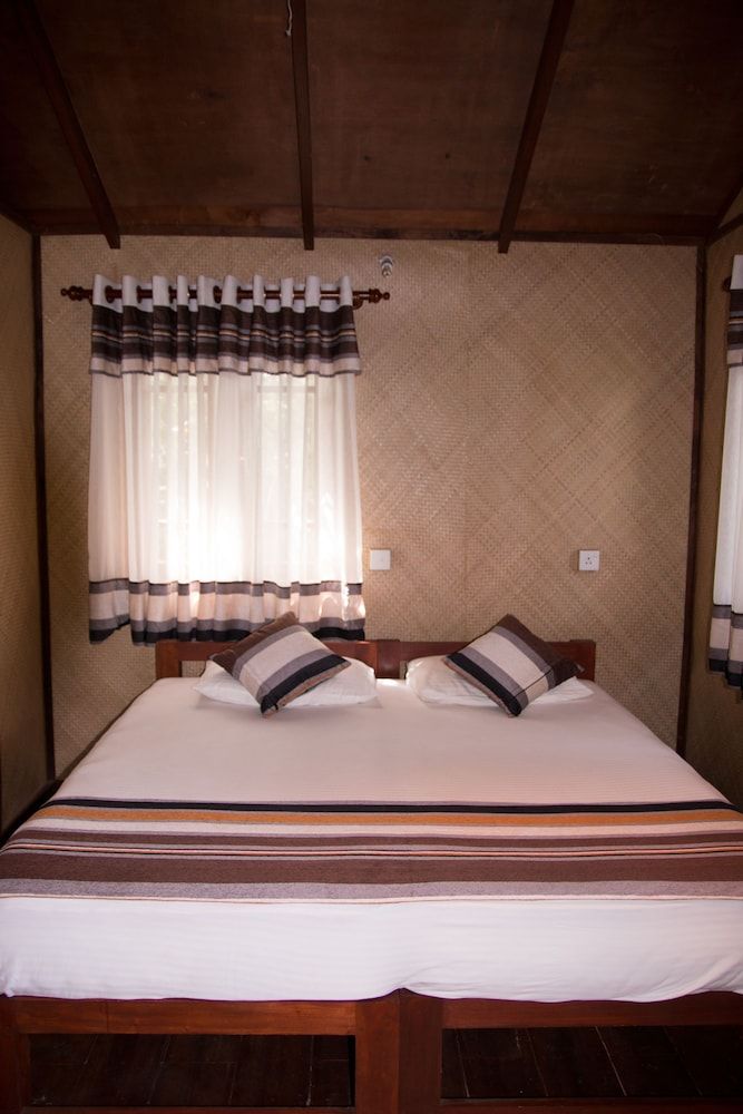 Thick forest sigiriya Luxury Tree House 2