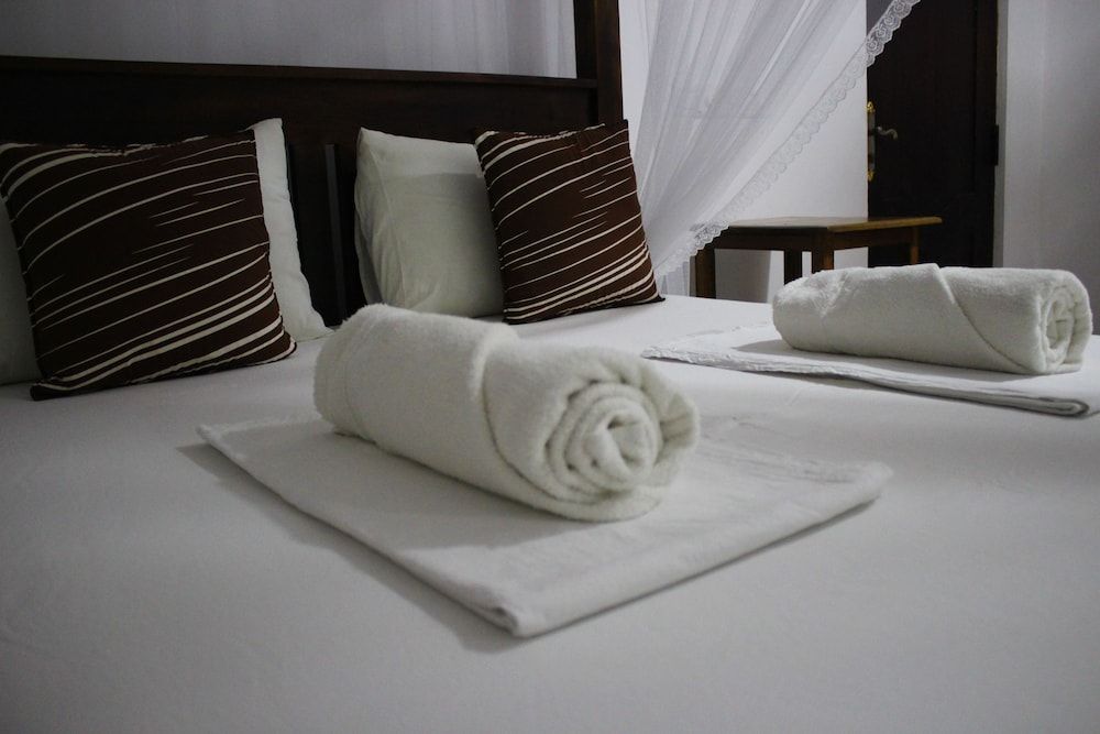 Sigiriya Lahiru Homestay Standard Triple Room 3