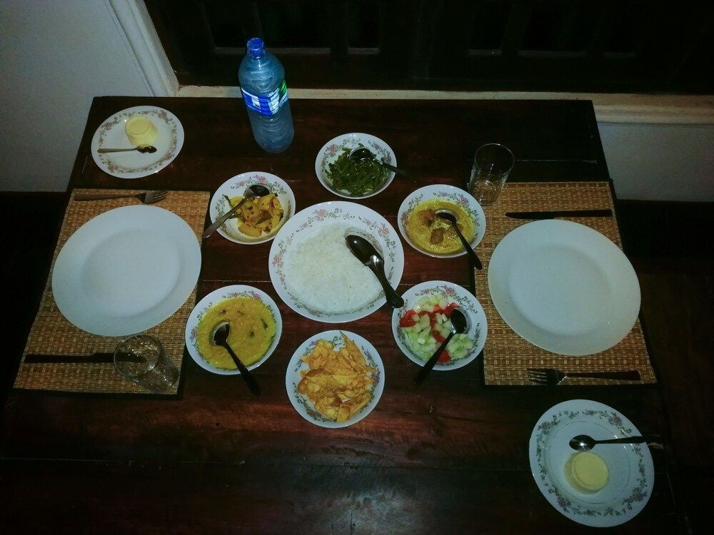 undefined Sigiriya Lahiru Homestay 9