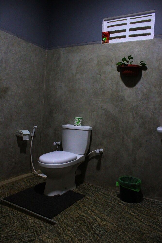 Sigiriya Lahiru Homestay Standard Double Room 5