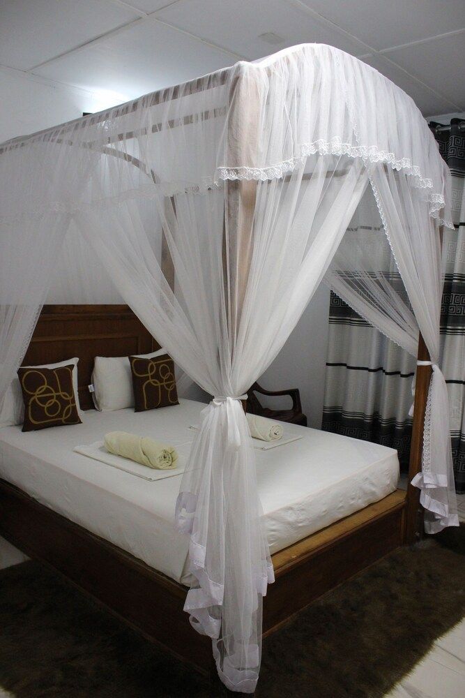 Sigiriya Lahiru Homestay Standard Double Room 2