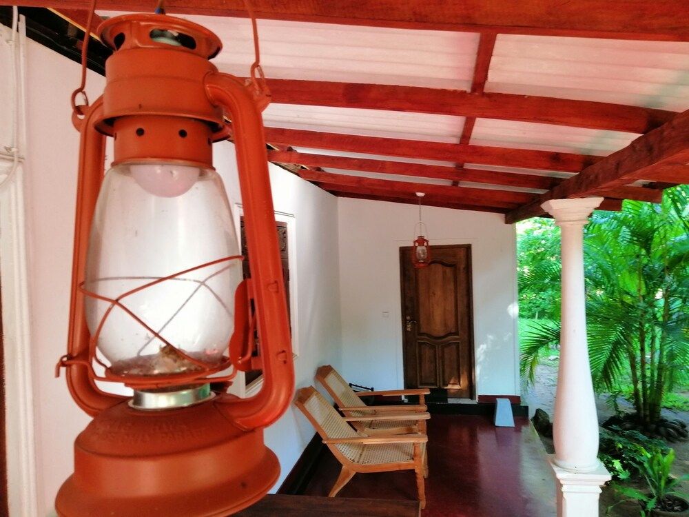 undefined Sigiriya Lahiru Homestay 5