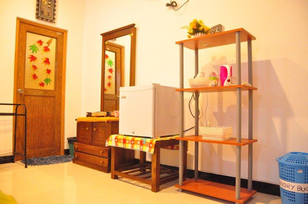 undefined Sigiri Saman Homestay 4