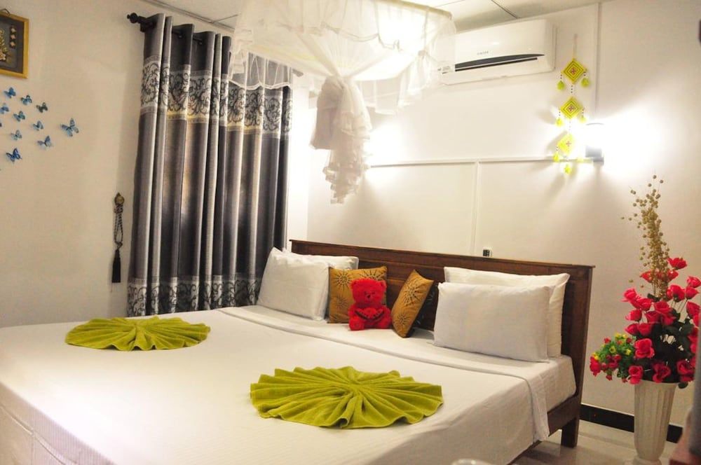 undefined Sigiri Saman Homestay 7