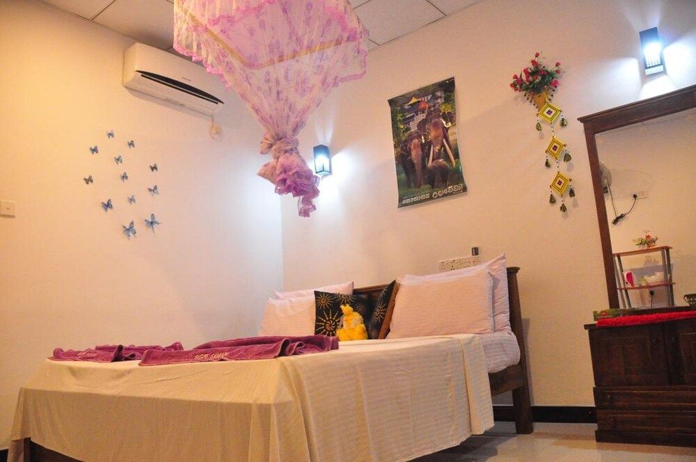 undefined Sigiri Saman Homestay 8