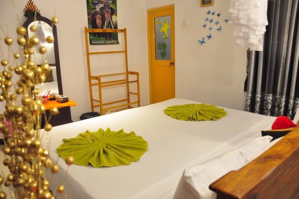 undefined Sigiri Saman Homestay 5