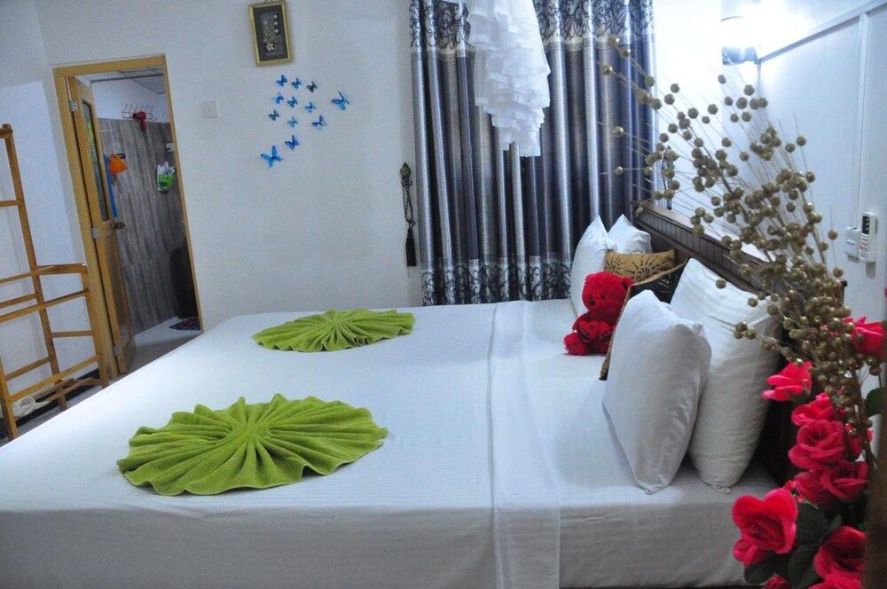 undefined Sigiri Saman Homestay 6