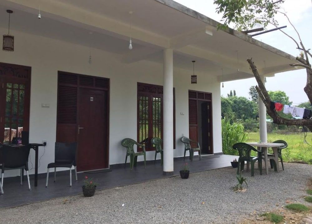 undefined Sigiriya Green Garden Homestay 2
