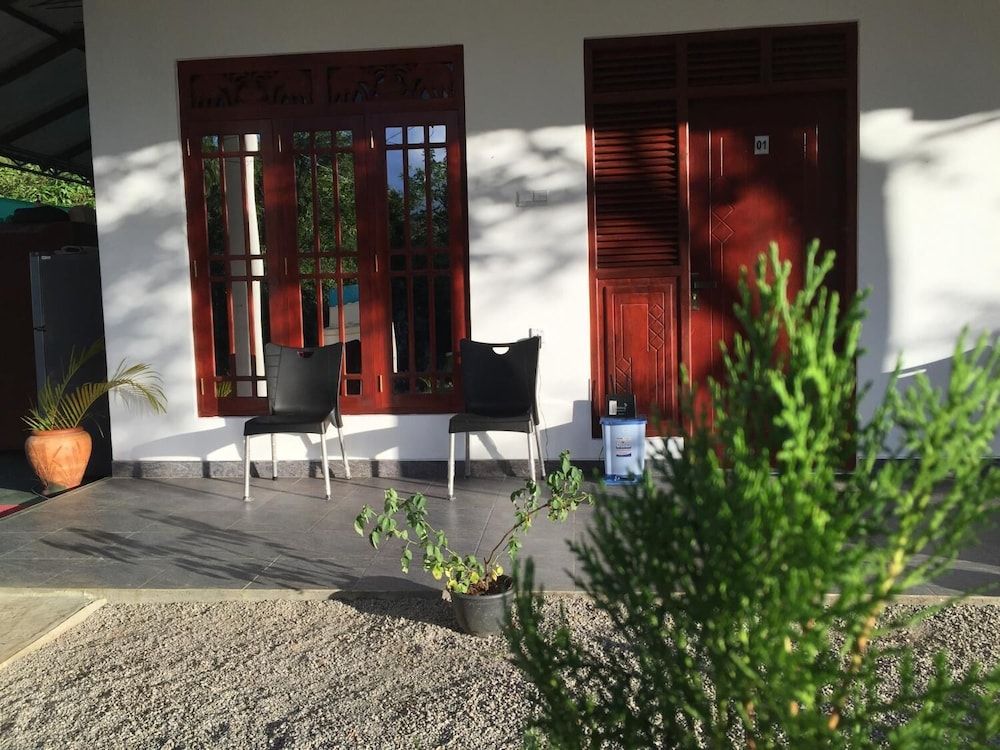 undefined Sigiriya Green Garden Homestay 5