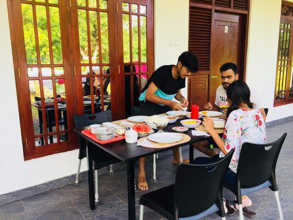 undefined Sigiriya Green Garden Homestay 10