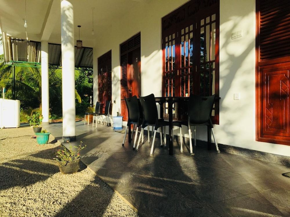 undefined Sigiriya Green Garden Homestay 3