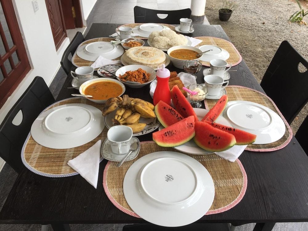 undefined Sigiriya Green Garden Homestay 7