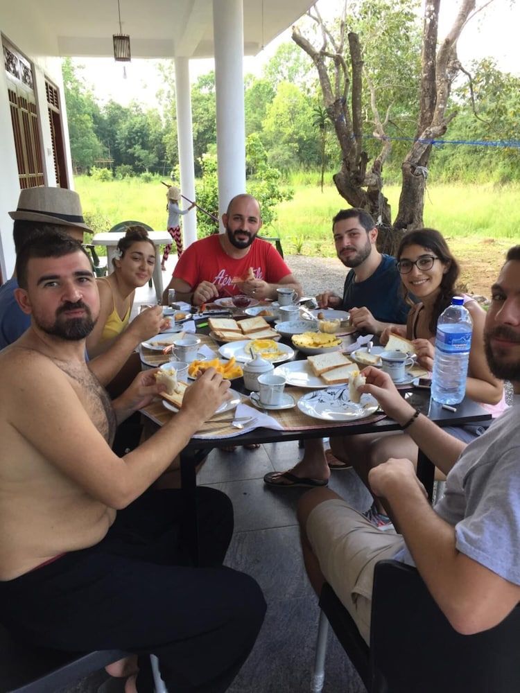 undefined Sigiriya Green Garden Homestay 6