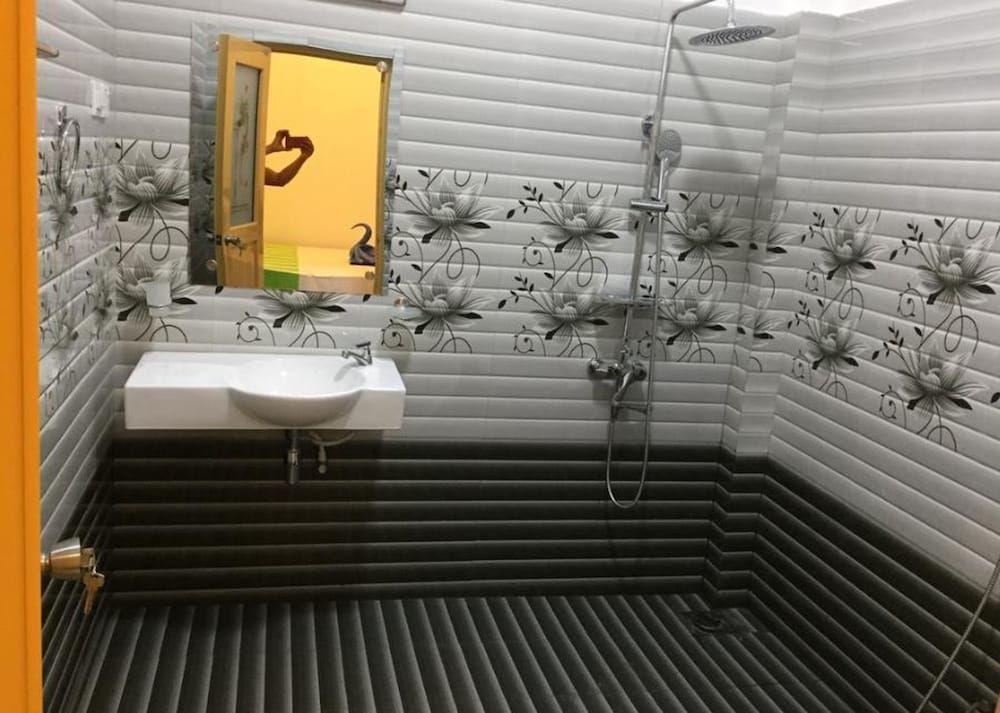 Sigiriya Green Garden Homestay Family Room, Non Smoking 3