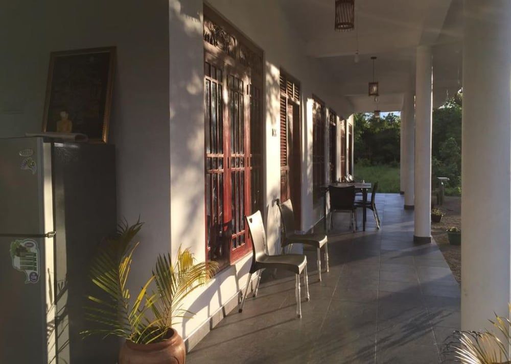 Sigiriya Green Garden Homestay Family Room, Non Smoking 4