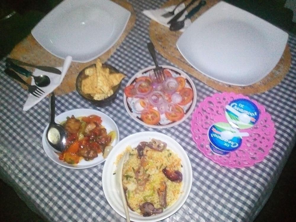 undefined Sigiriya Green Garden Homestay 9