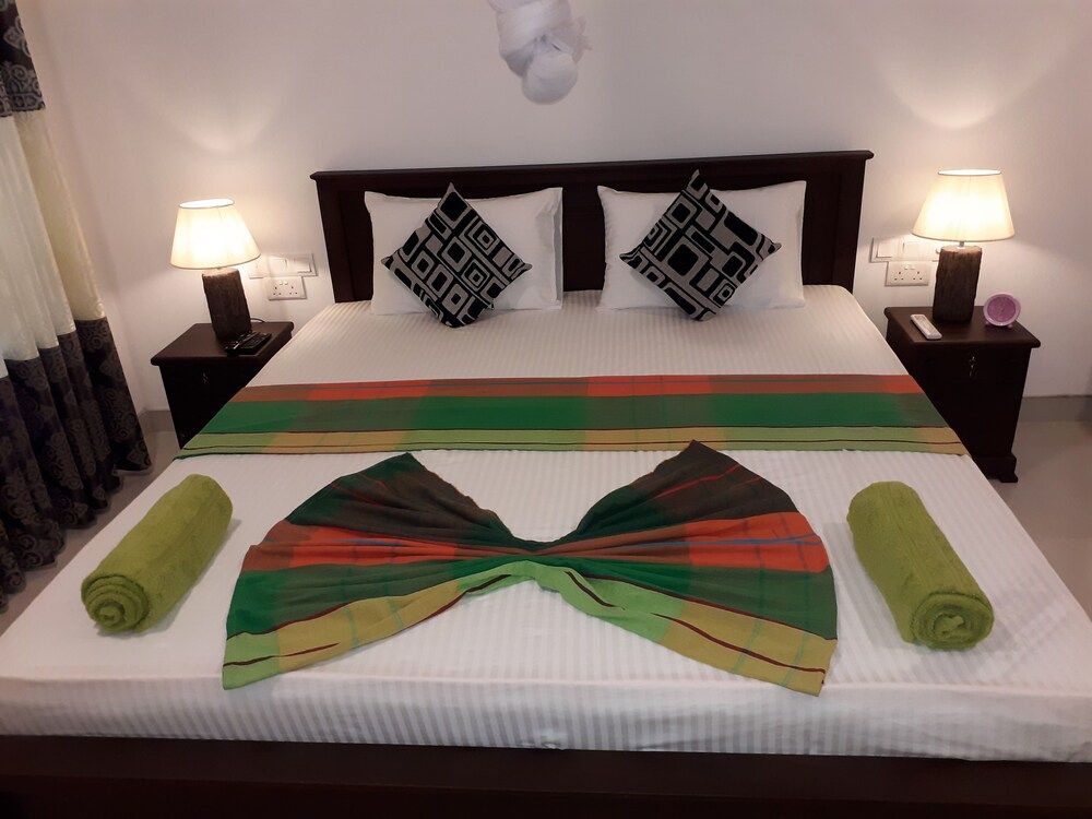 Sigiri Hibiscus Villa Family Room, Multiple Beds, Non Smoking 7