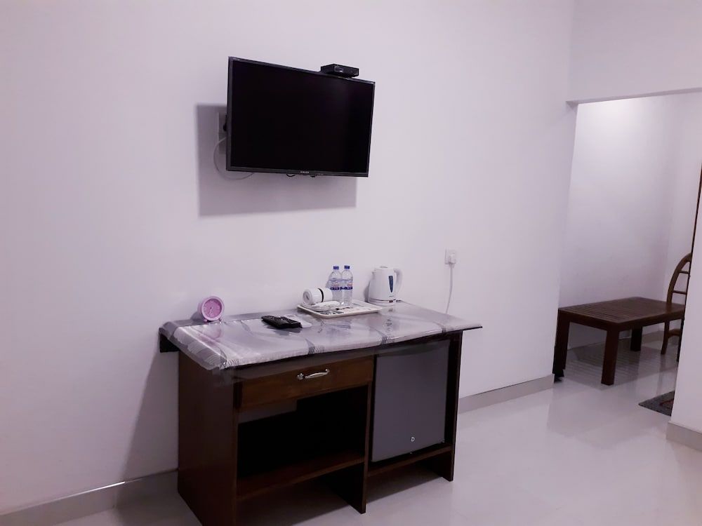 Sigiri Hibiscus Villa Family Room, Multiple Beds, Non Smoking 5